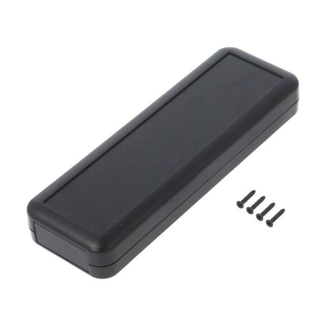 HAMMOND Enclosure: for remote controller; IP54