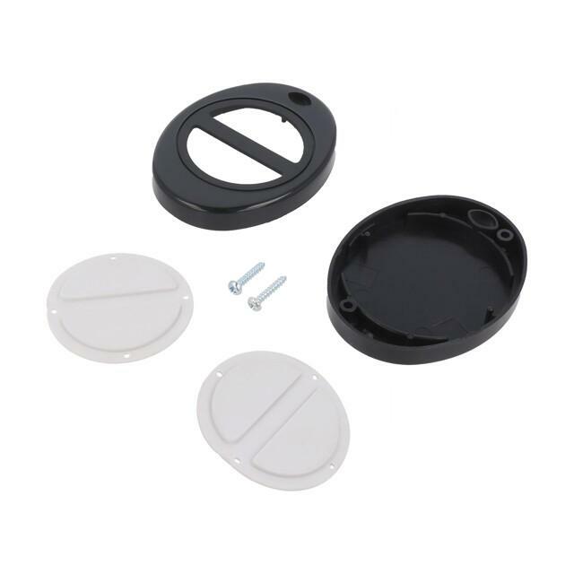 GAINTA Enclosure: for remote controller; UL94HB