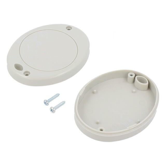 GAINTA Enclosure: for remote controller; UL94HB