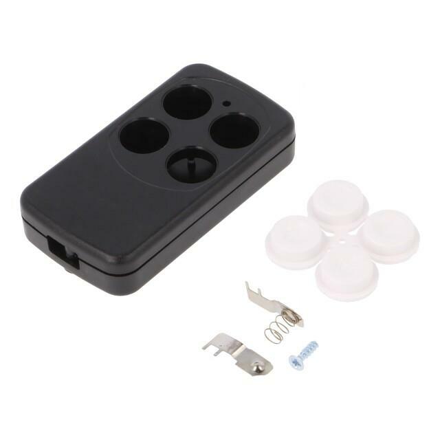 KRADEX Enclosure: for remote controller; X: