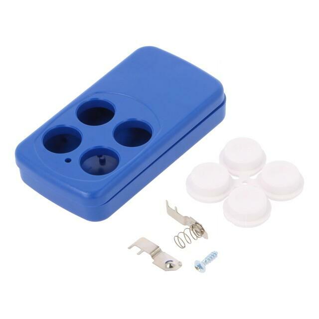 KRADEX Enclosure: for remote controller; X: