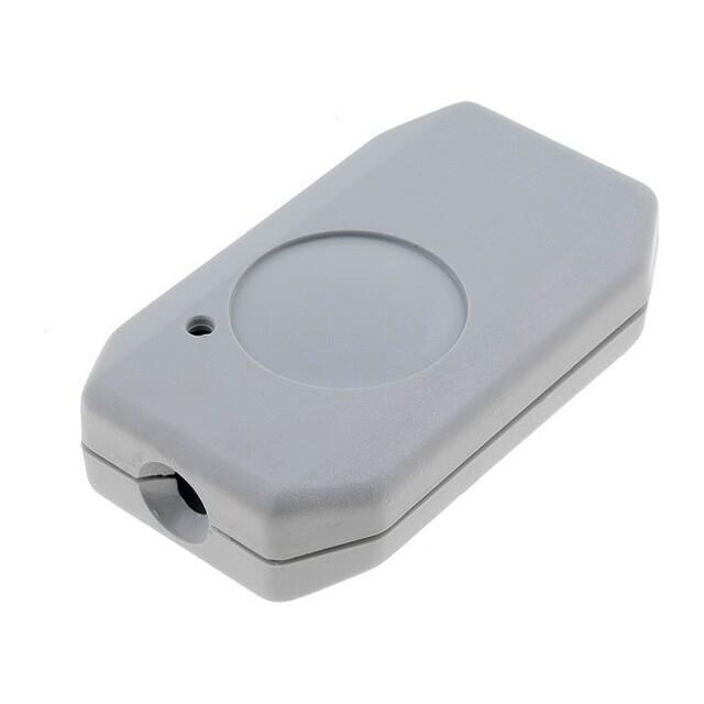 MASZCZYK Enclosure: for remote controller; X: