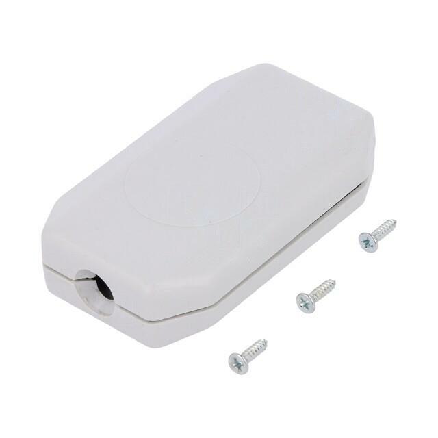 MASZCZYK Enclosure: for remote controller; X:
