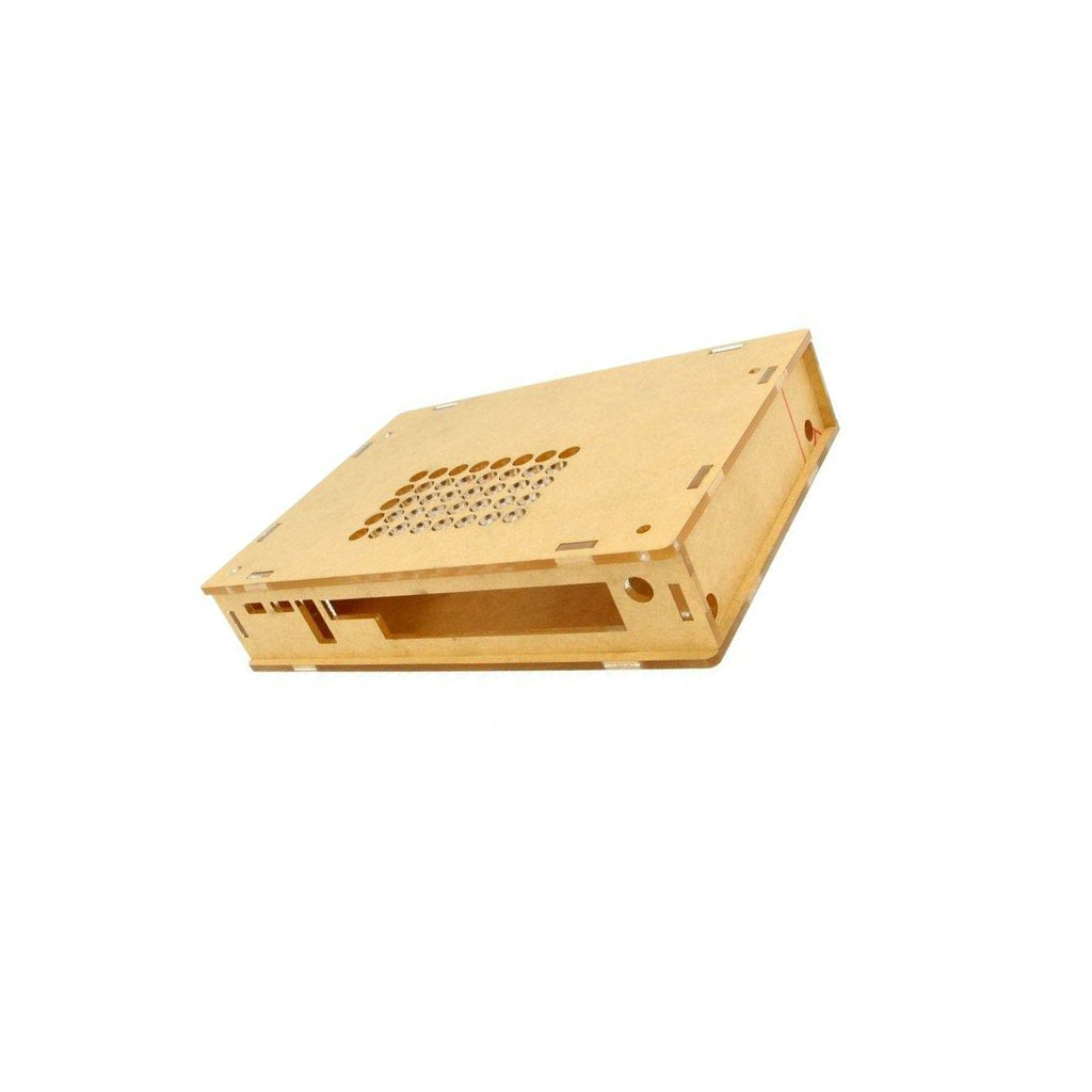 SINOVOIP Enclosure: for router; plexiglass PMMA