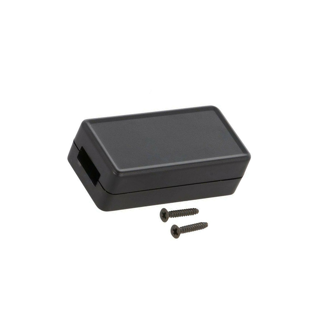 HAMMOND Enclosure: for USB; X: 25mm