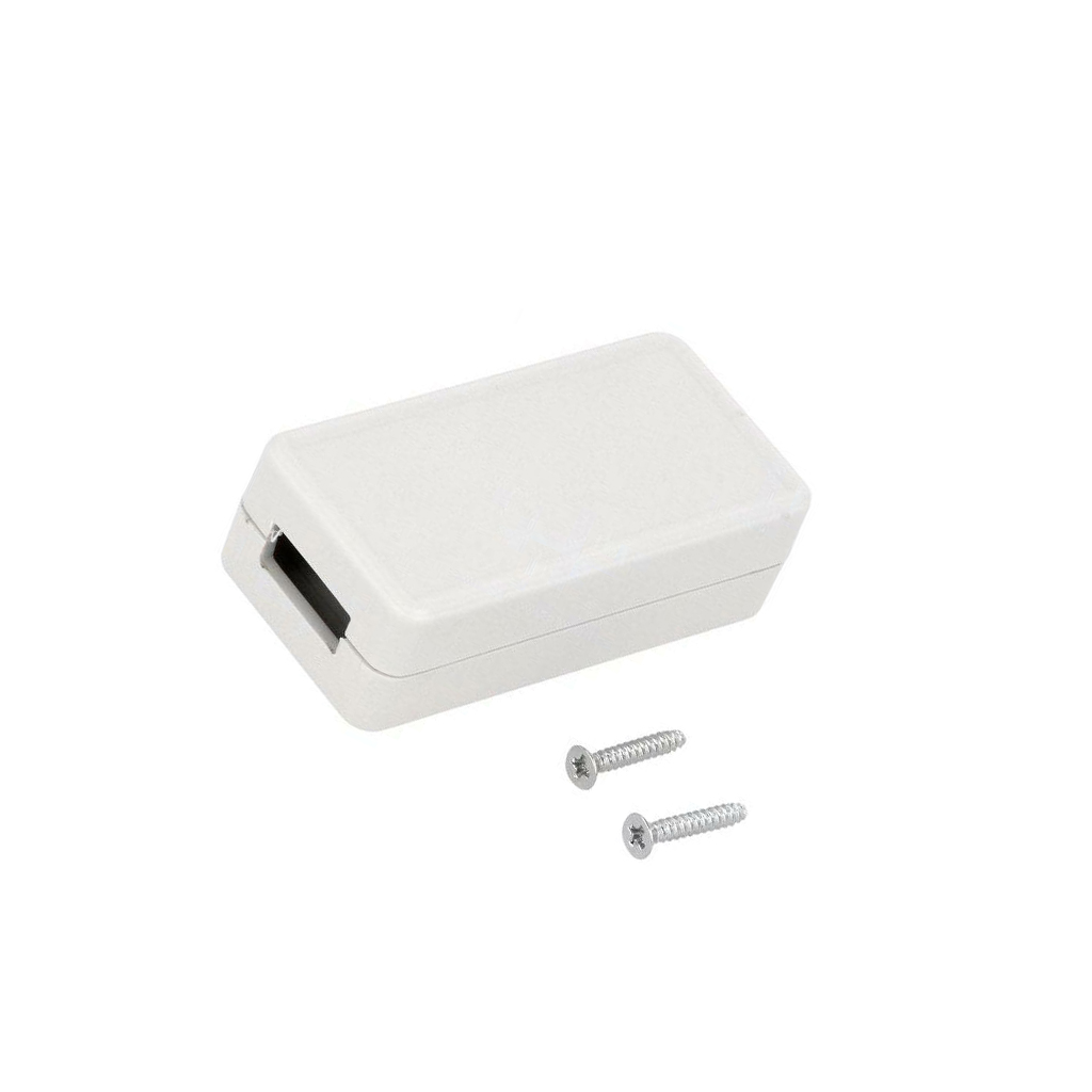 HAMMOND Enclosure: for USB; X: 25mm