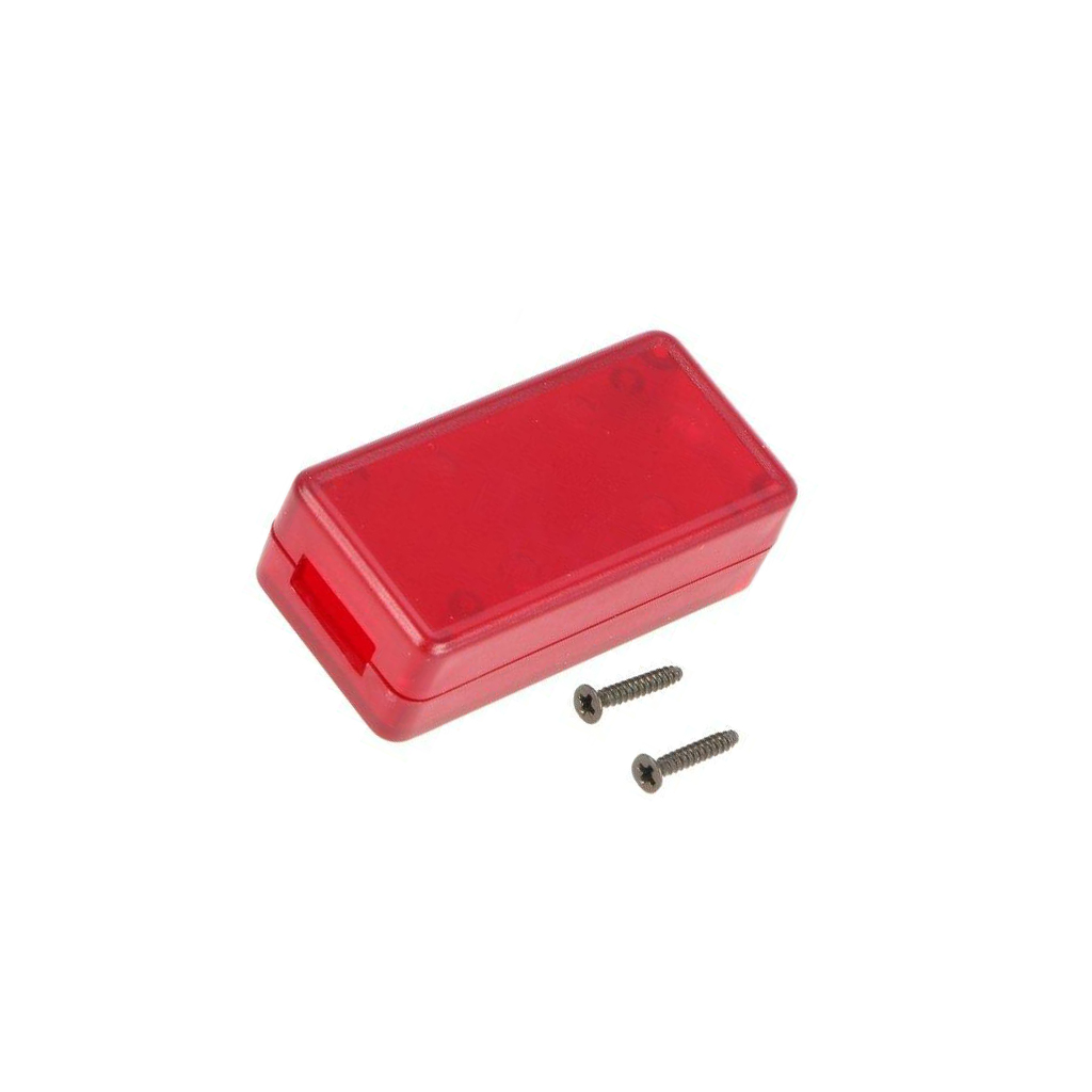 HAMMOND Enclosure: for USB; X: 25mm