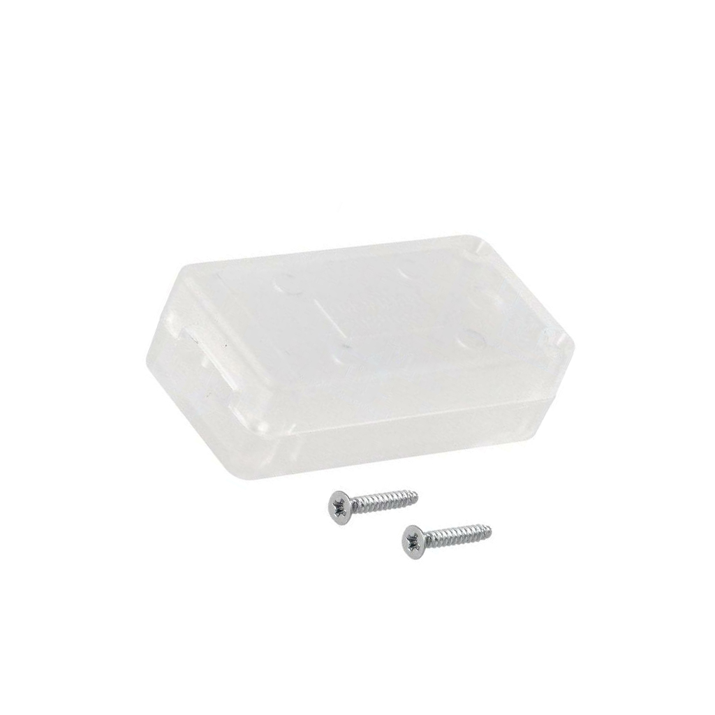 HAMMOND Enclosure: for USB; X: 25mm