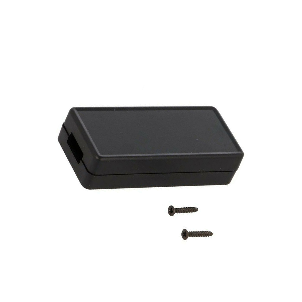 HAMMOND Enclosure: for USB; X: 30mm