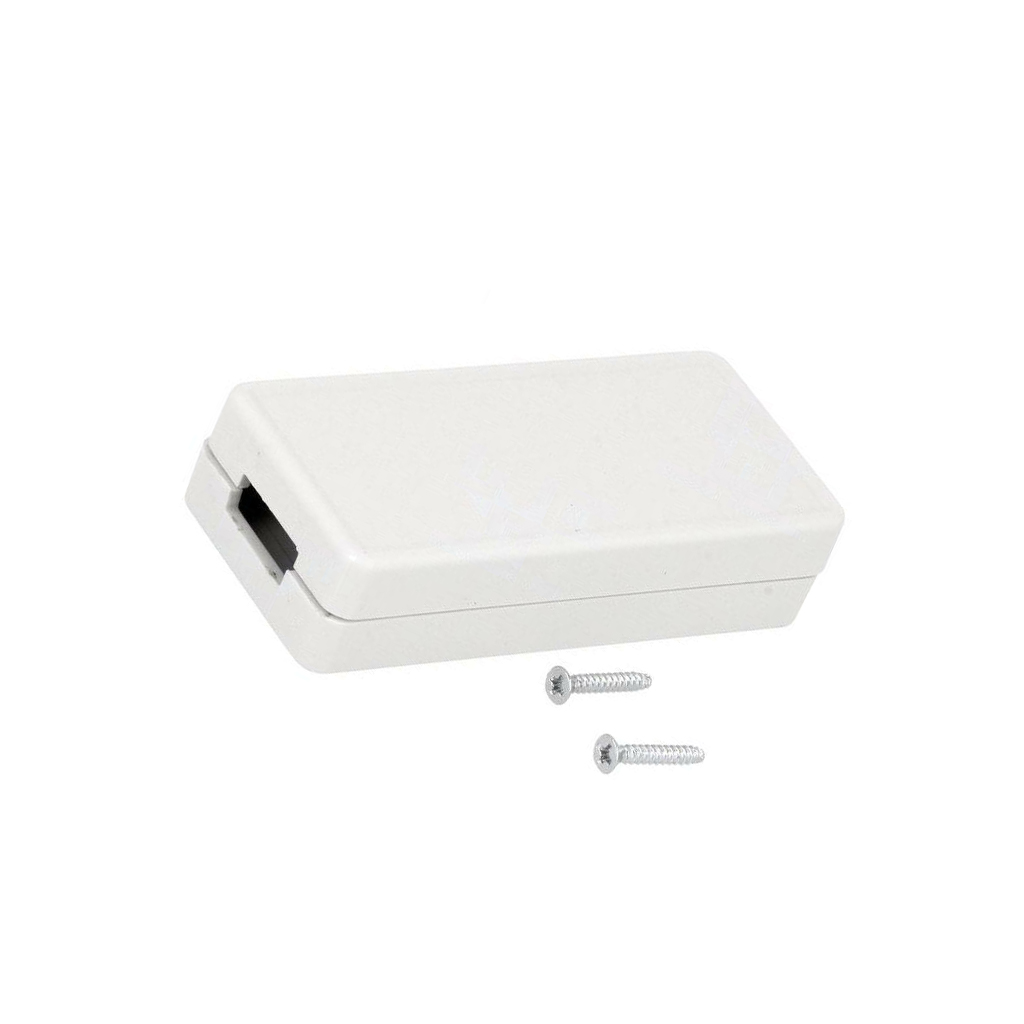 HAMMOND Enclosure: for USB; X: 30mm