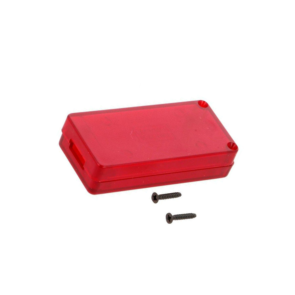 HAMMOND Enclosure: for USB; X: 30mm