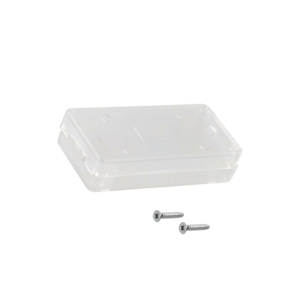 HAMMOND Enclosure: for USB; X: 30mm