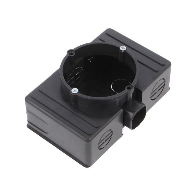 OBO BETTERMANN Enclosure: junction box; 35mm