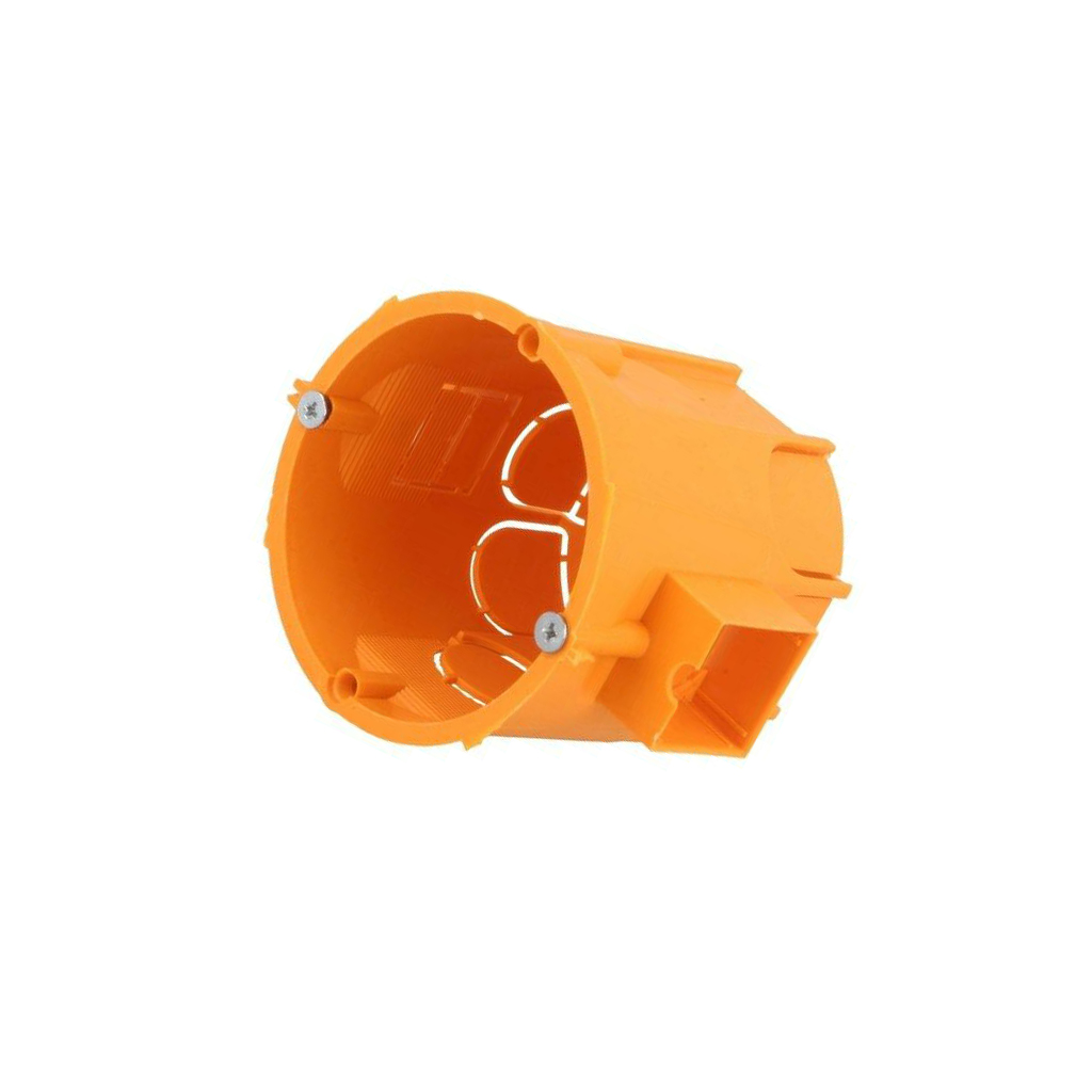 PAWBOL Enclosure: junction box; Ø: 60mm