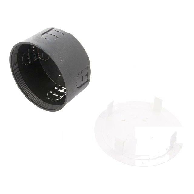 PAWBOL Enclosure: junction box; Ø: 80mm