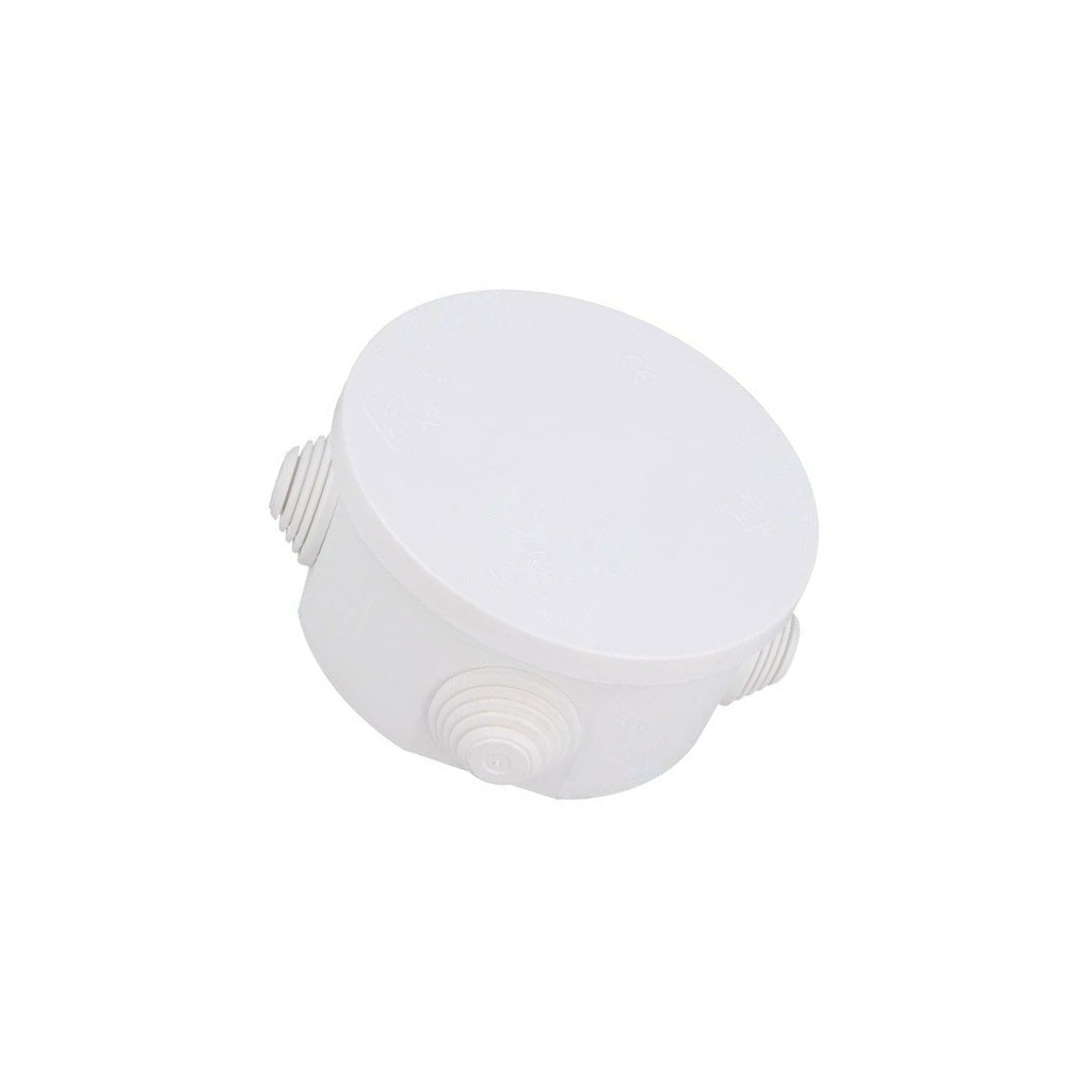 ELEKTRO-PLAST NASIELSK Enclosure: junction box; Ø:
