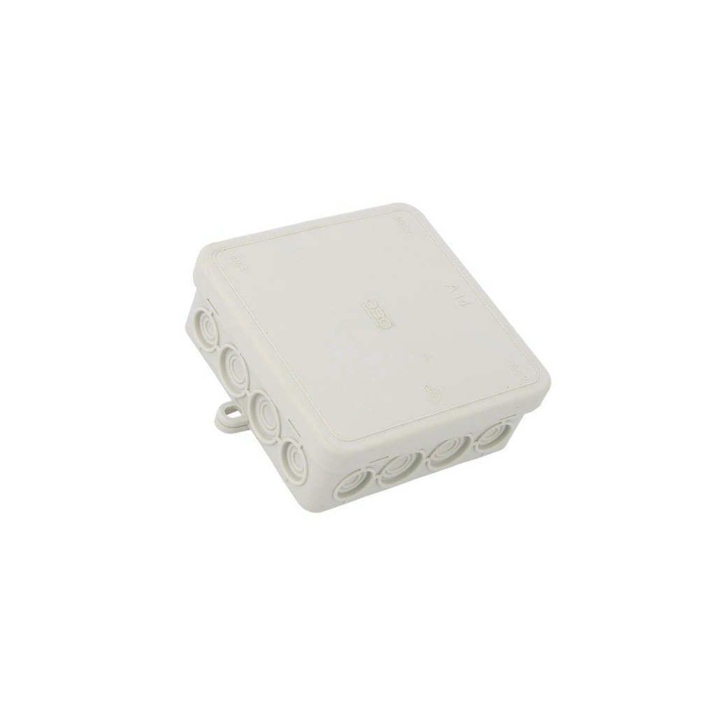 OBO BETTERMANN Enclosure: junction box; X: