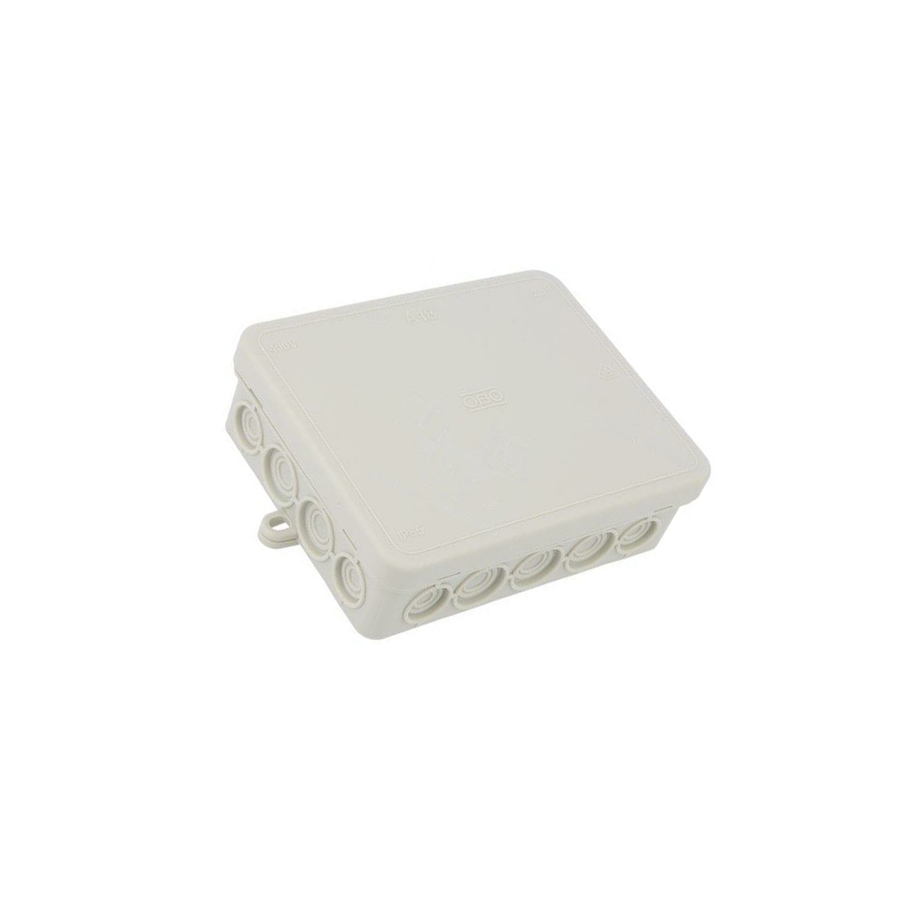 OBO BETTERMANN Enclosure: junction box; X:
