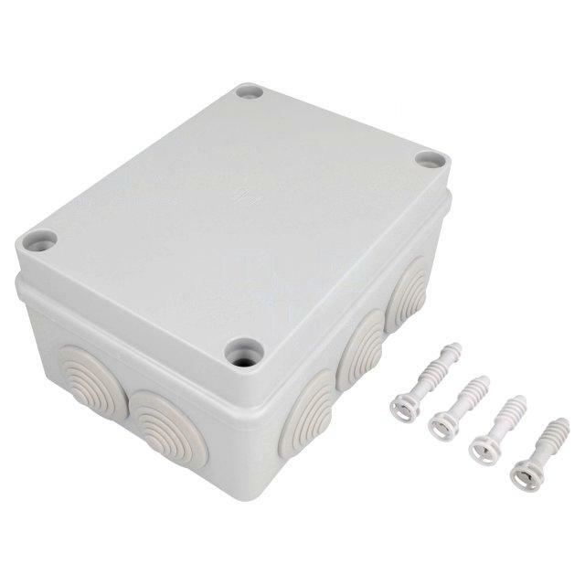 PAWBOL Enclosure: junction box; X: 110mm