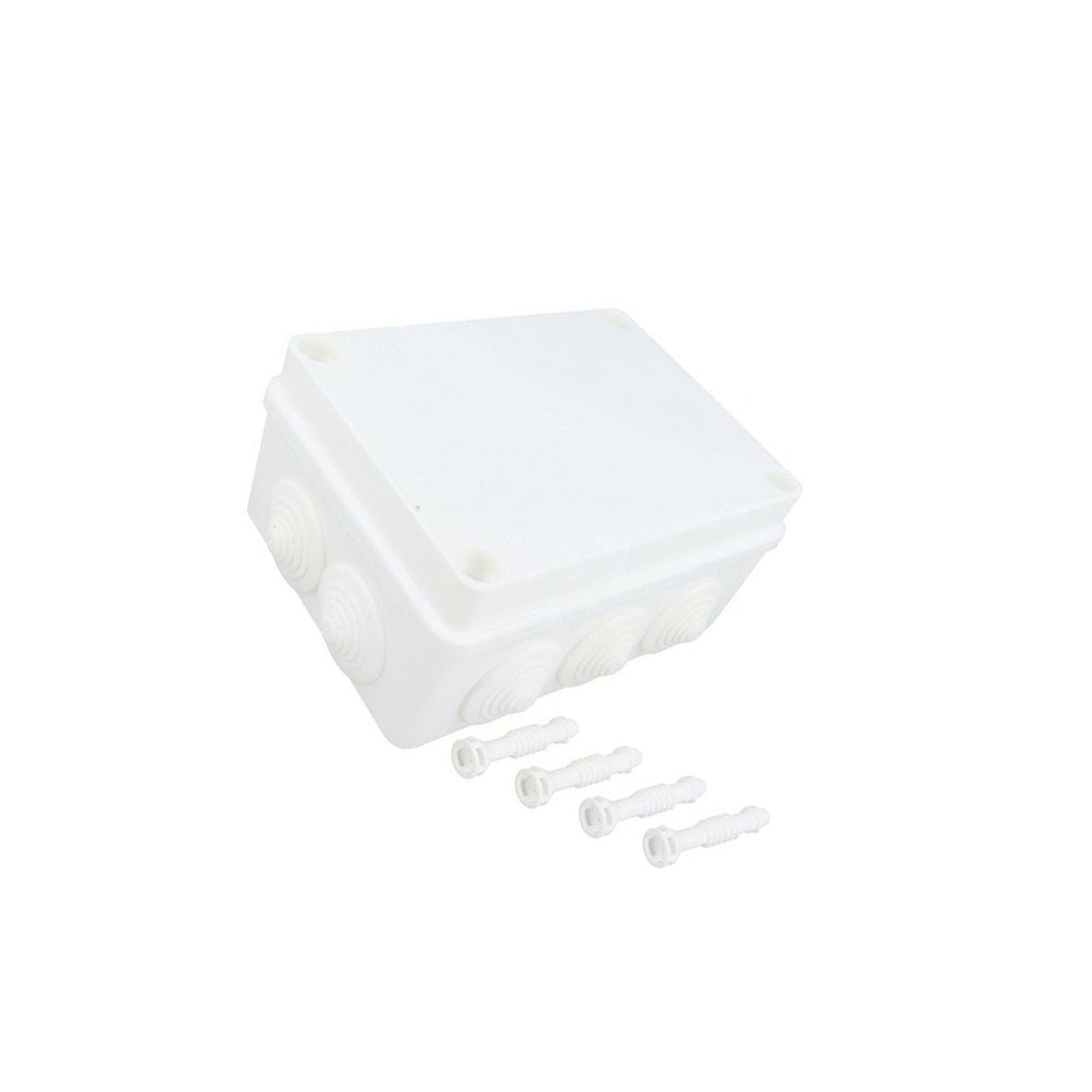 PAWBOL Enclosure: junction box; X: 110mm