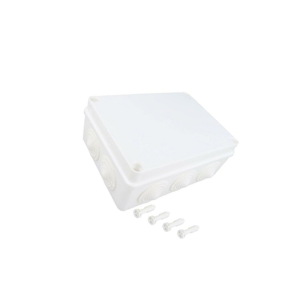 PAWBOL Enclosure: junction box; X: 110mm