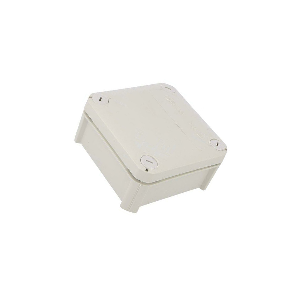 OBO BETTERMANN Enclosure: junction box; X: