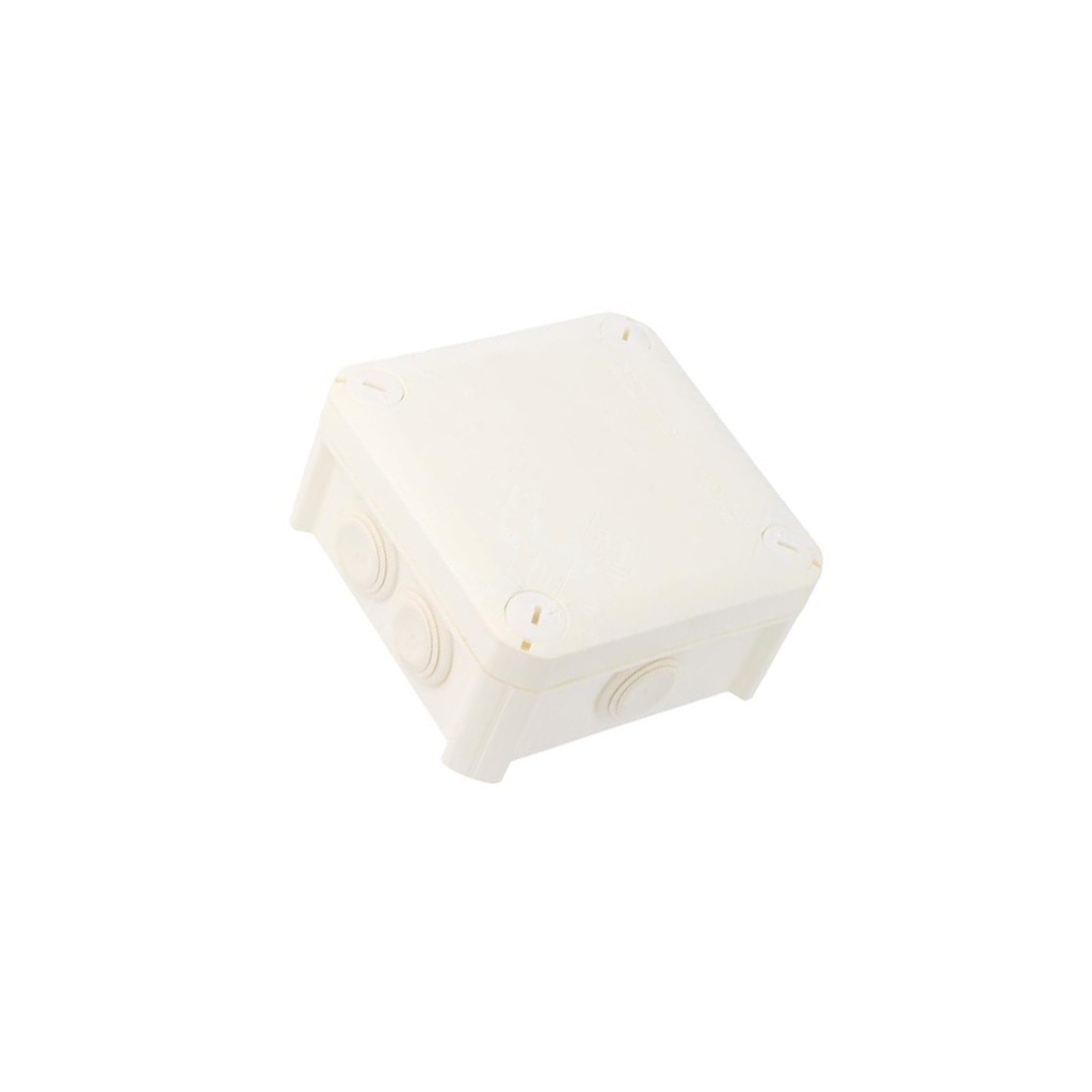 OBO BETTERMANN Enclosure: junction box; X: