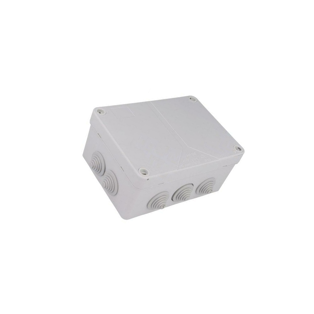 SPELSBERG Enclosure: junction box; X: 119mm