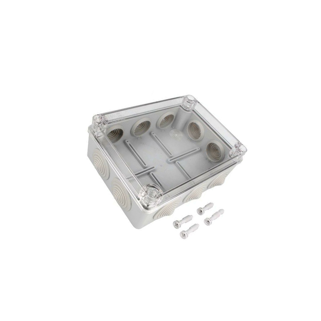 PAWBOL Enclosure: junction box; X: 140mm