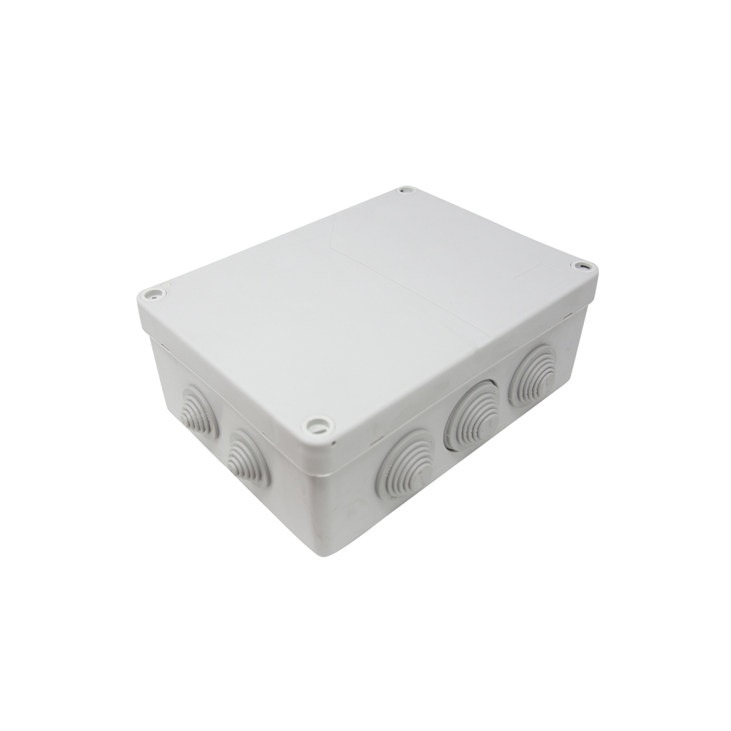SPELSBERG Enclosure: junction box; X: 149mm