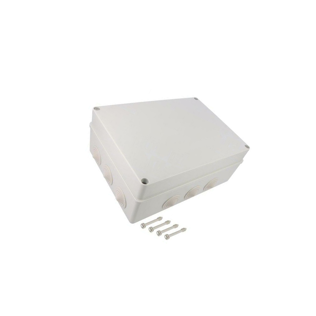 PAWBOL Enclosure: junction box; X: 220mm