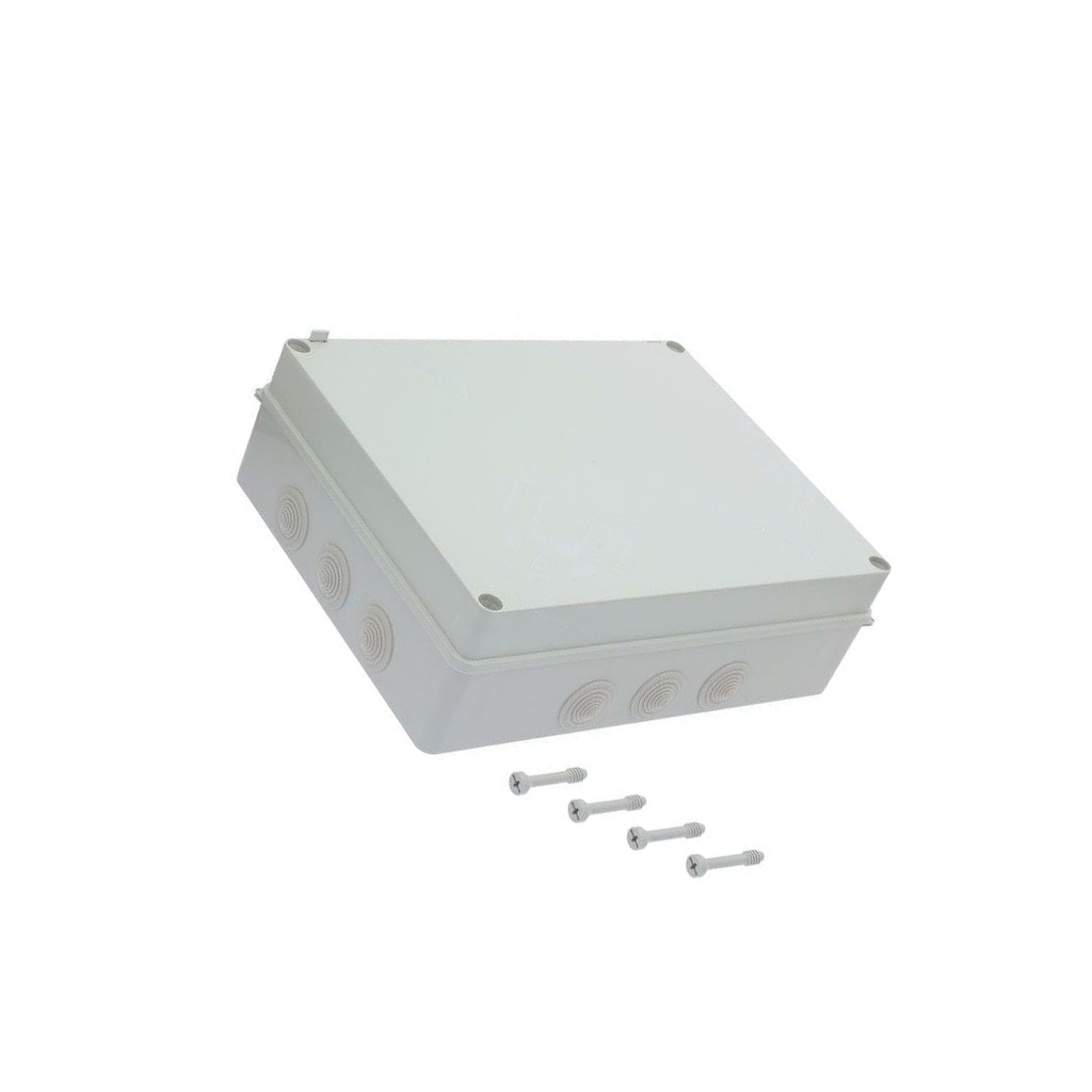 PAWBOL Enclosure: junction box; X: 300mm