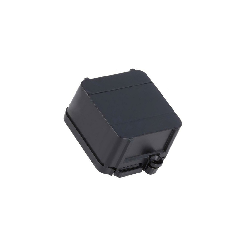 ITALTRONIC Enclosure: junction box; X: 44