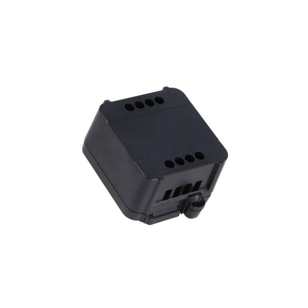 ITALTRONIC Enclosure: junction box; X: 44