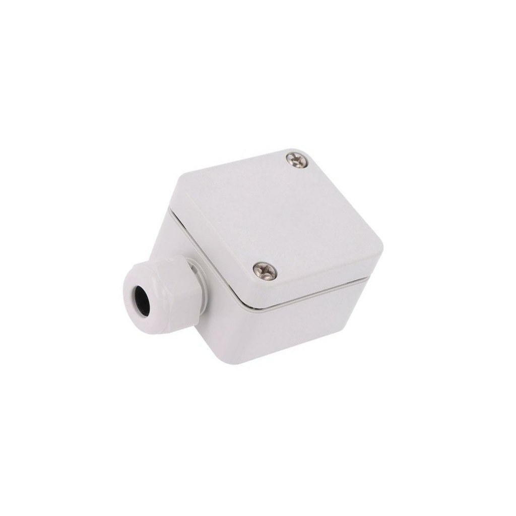 SPELSBERG Enclosure: junction box; X: 50mm