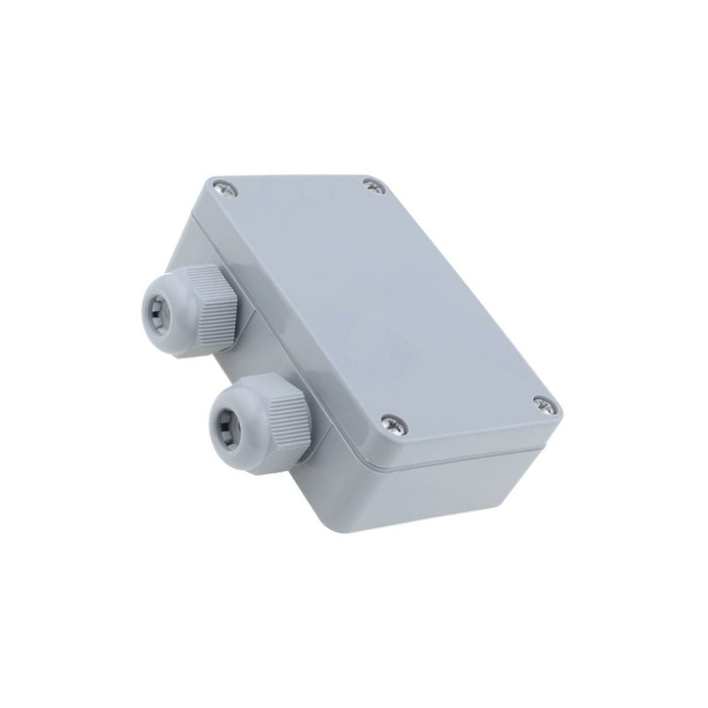 BOPLA Enclosure: junction box; X: 64mm