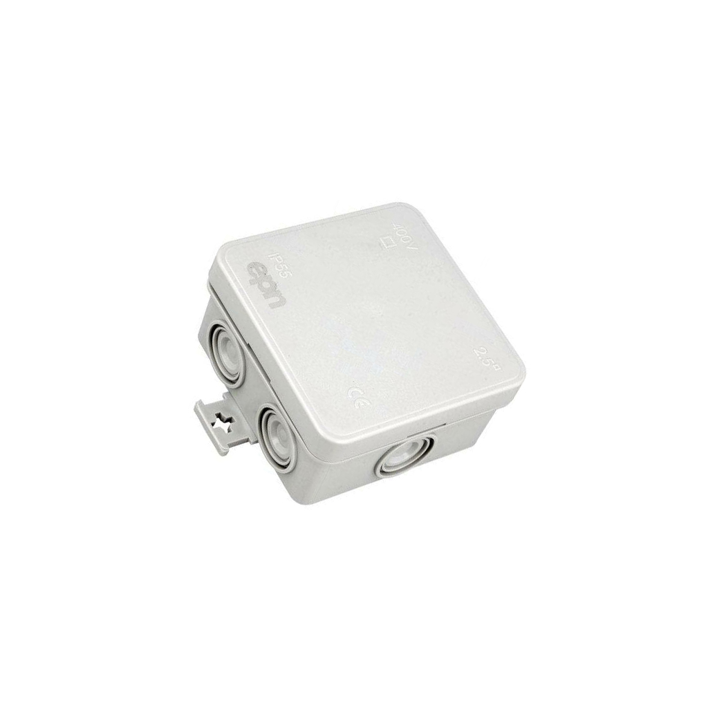ELEKTRO-PLAST NASIELSK Enclosure: junction box; X: