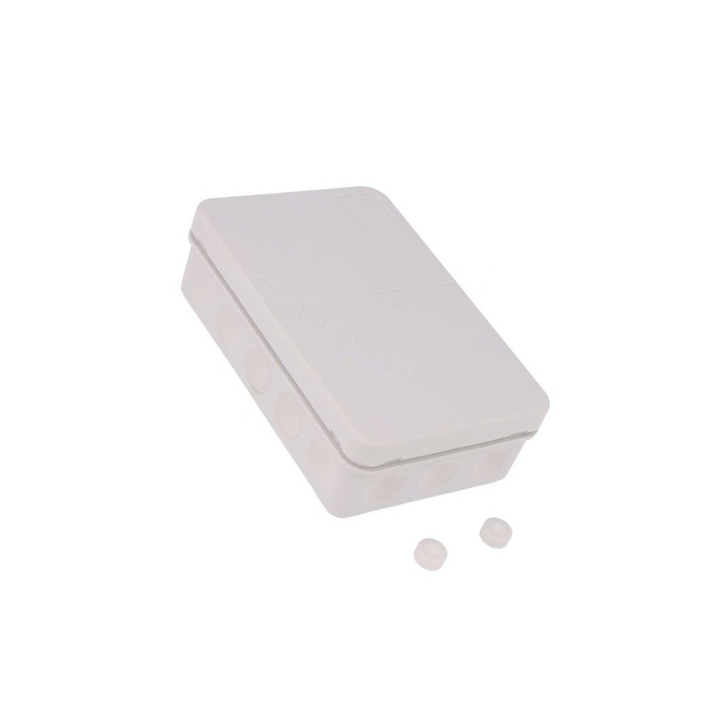 SPELSBERG Enclosure: junction box; X: 85mm