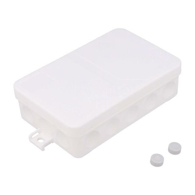 SPELSBERG Enclosure: junction box; X: 85mm