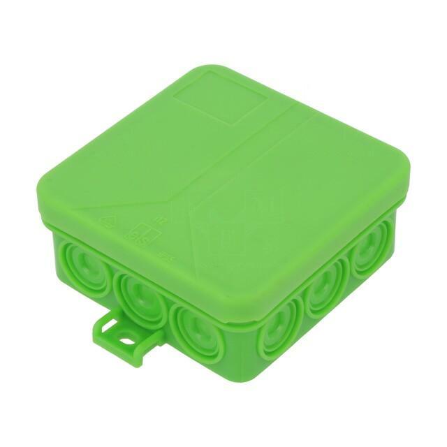 SPELSBERG Enclosure: junction box; X: 85mm