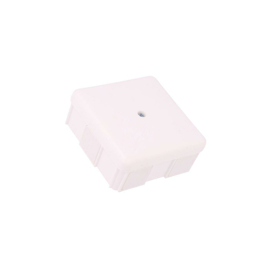ELEKTRO-PLAST NASIELSK Enclosure: junction box; X: