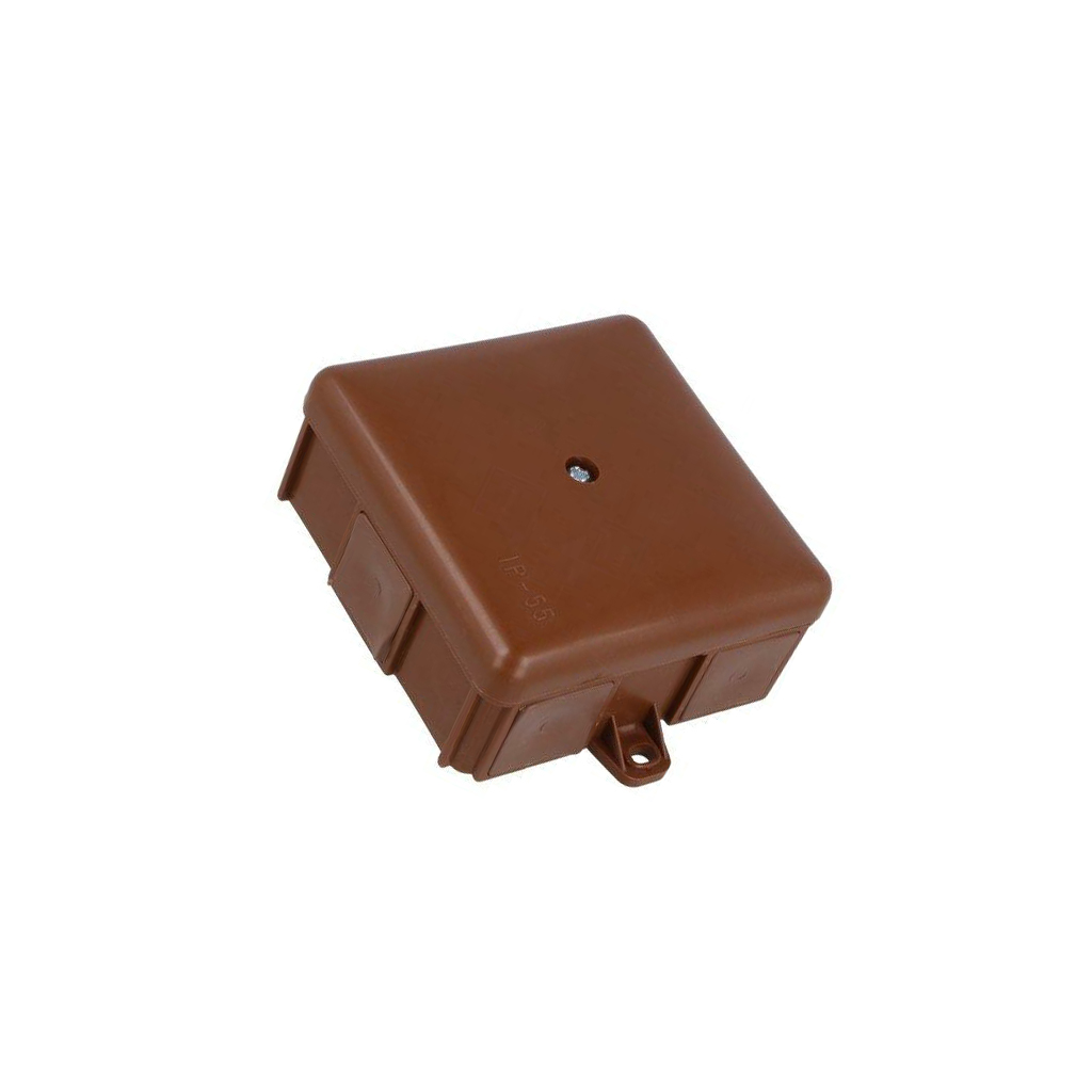 ELEKTRO-PLAST NASIELSK Enclosure: junction box; X: