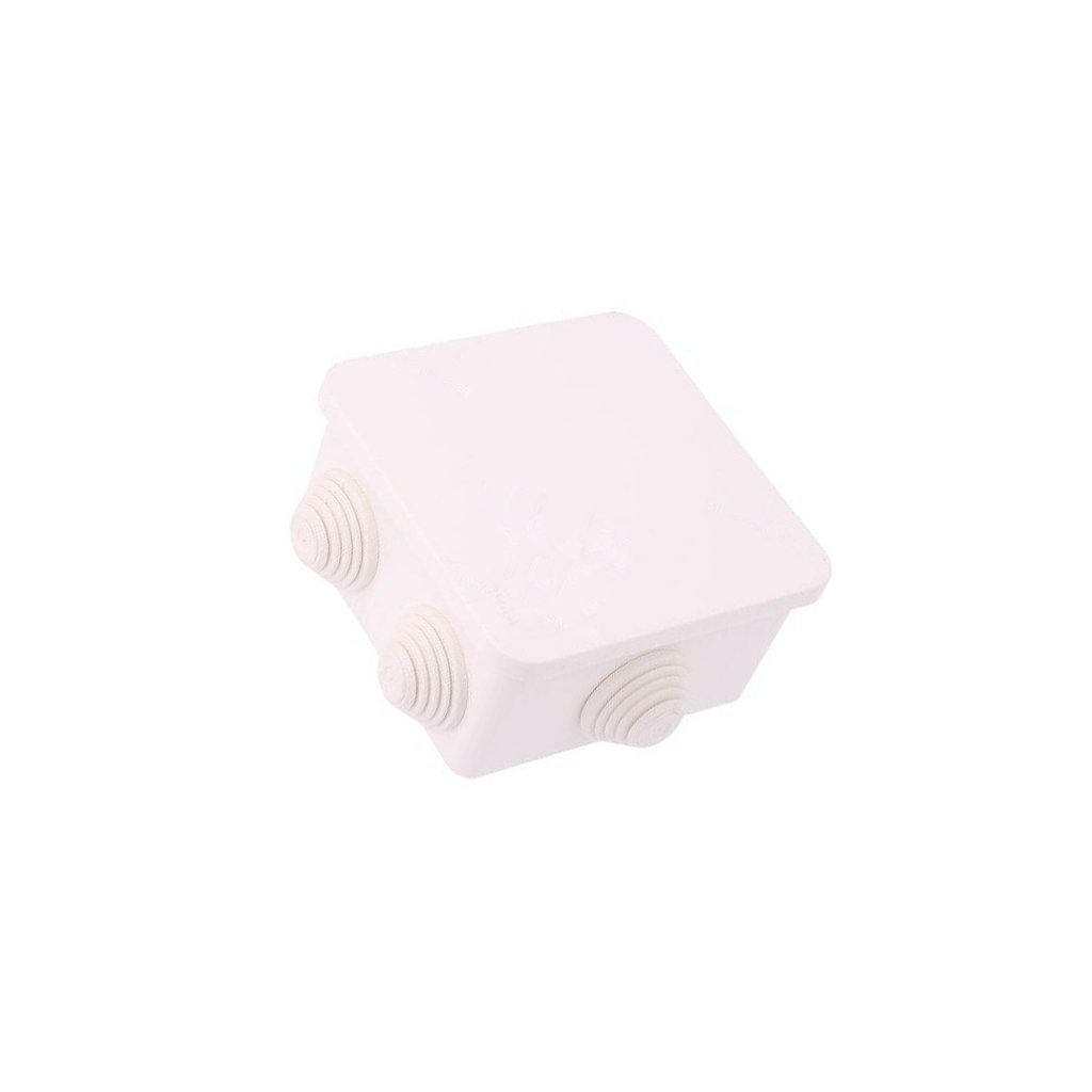 ELEKTRO-PLAST NASIELSK Enclosure: junction box; X: