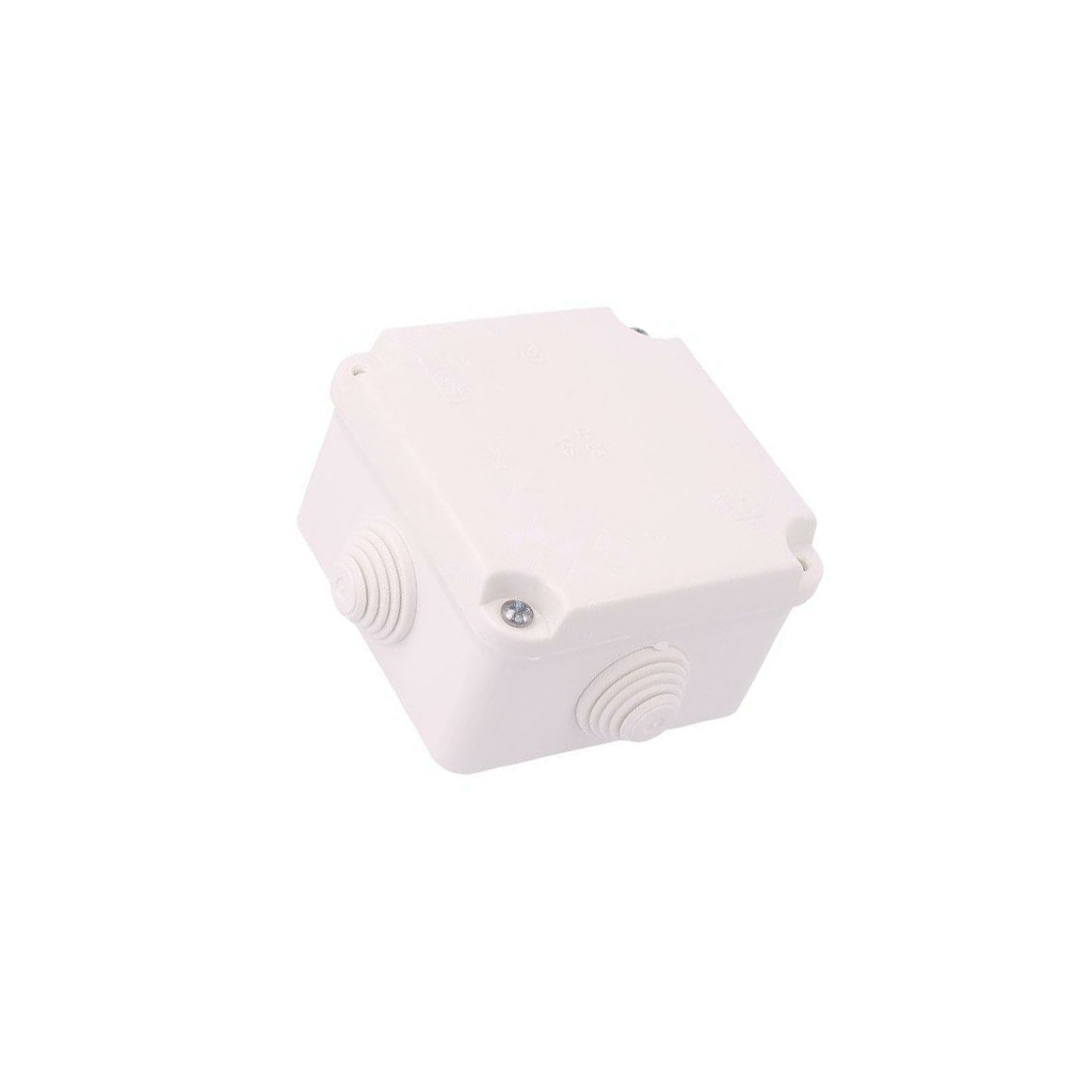 ELEKTRO-PLAST NASIELSK Enclosure: junction box; X: