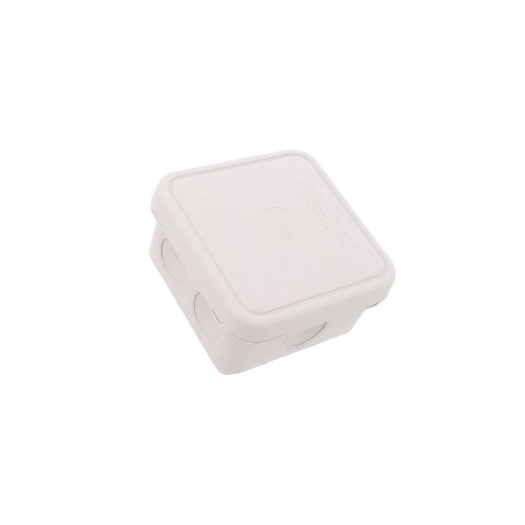FIBOX Enclosure: junction box; X: 90mm