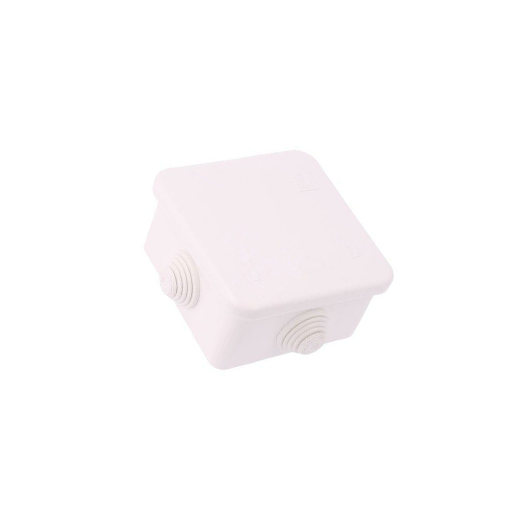 ELEKTRO-PLAST NASIELSK Enclosure: junction box; X: