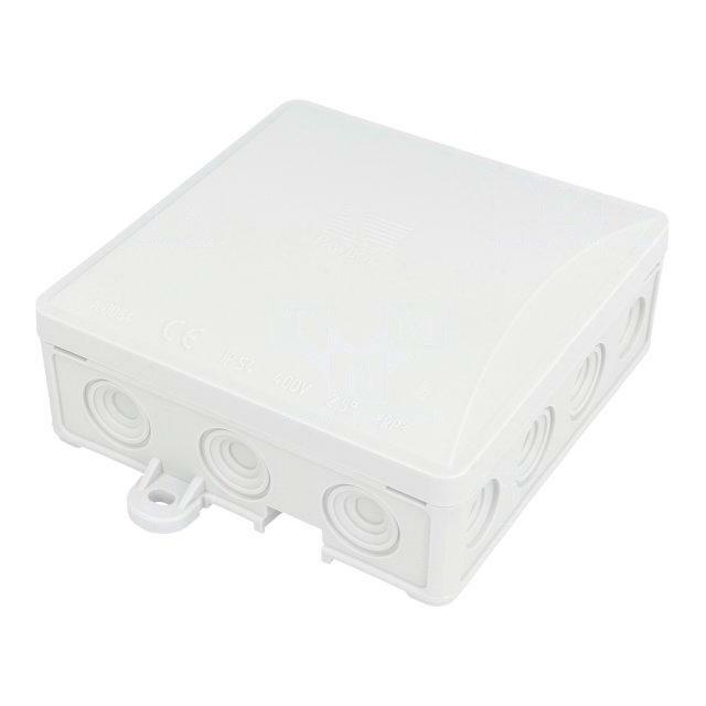 PAWBOL Enclosure: junction box; X: 95mm