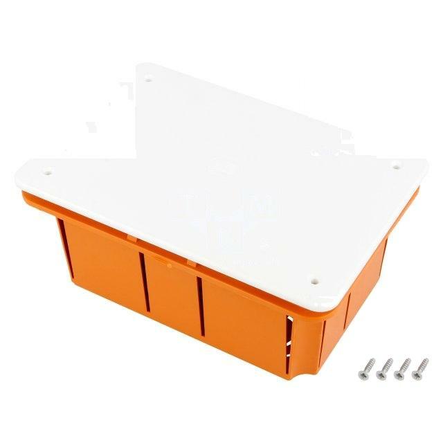PAWBOL Enclosure: junction box; X: 98mm