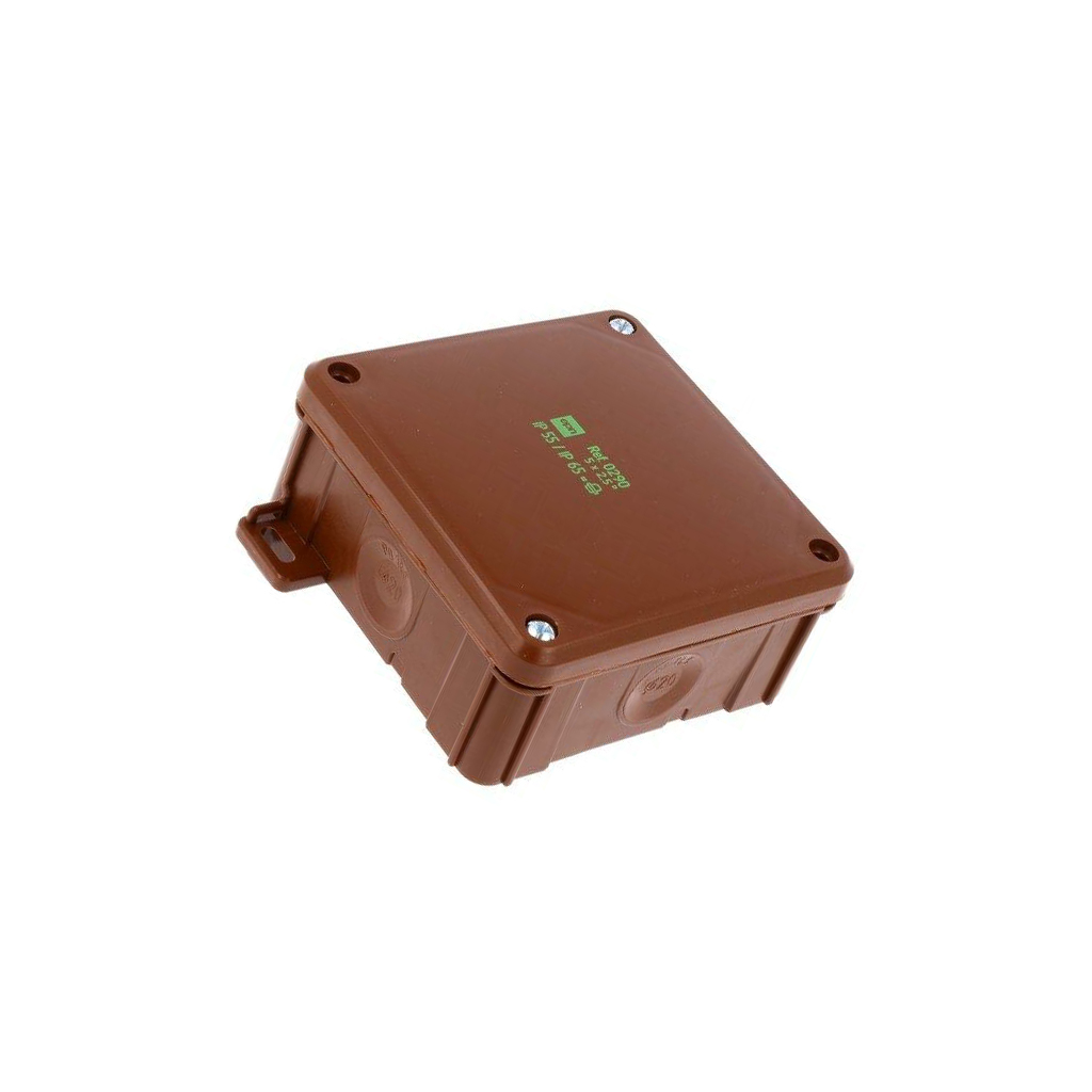 ELEKTRO-PLAST NASIELSK Enclosure: junction box; X: