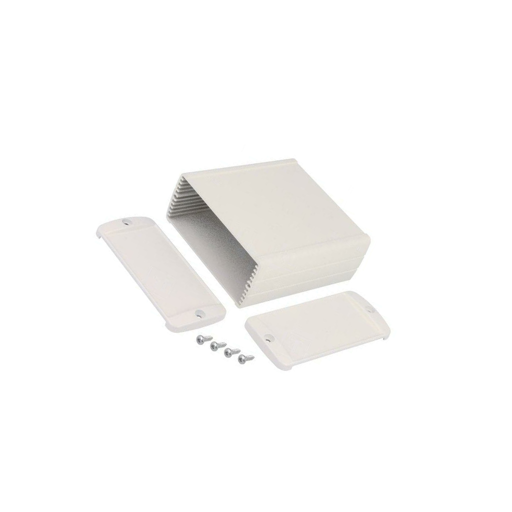 TEKO Enclosure: multipurpose; TEKAM; X: 85mm